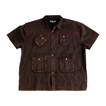 Load image into Gallery viewer, Button Up Shirt