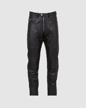 Load image into Gallery viewer, Leather Pants