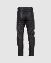 Load image into Gallery viewer, Leather Pants