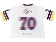 Load image into Gallery viewer, Off White Burgundy Jersey
