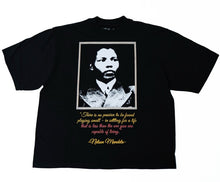 Load image into Gallery viewer, Nelson Mandela Graphic T-Shirt
