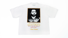 Load image into Gallery viewer, Nelson Mandela Graphic T-Shirt
