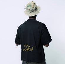 Load image into Gallery viewer, Nelson Mandela Graphic T-Shirt
