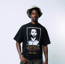 Load image into Gallery viewer, Nelson Mandela Graphic T-Shirt
