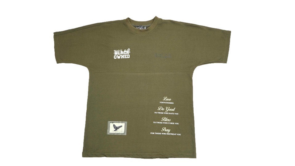 Olive T-Shirt