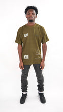 Load image into Gallery viewer, Olive T-Shirt
