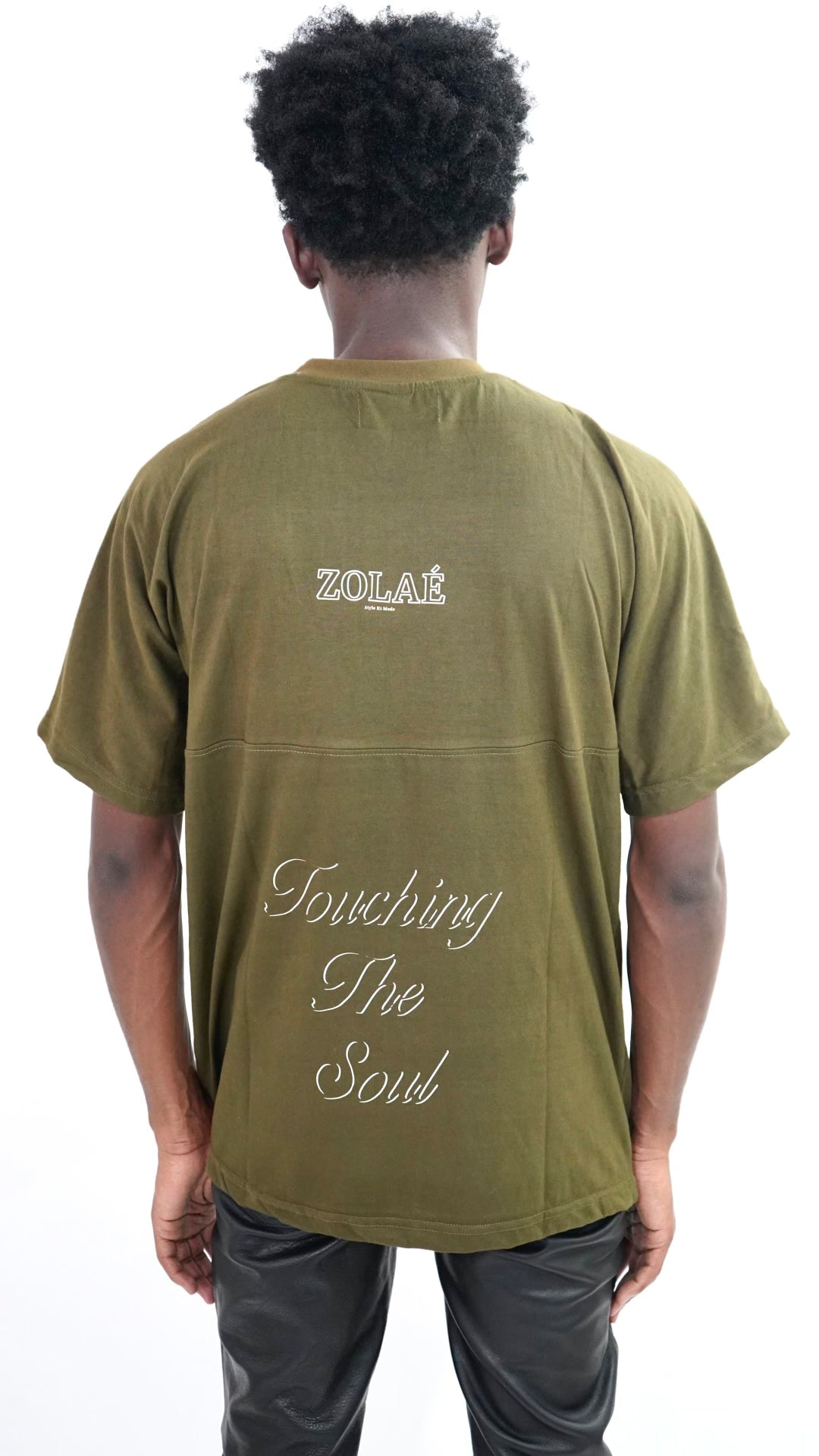 Olive T-Shirt