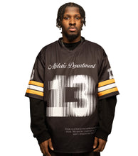 Load image into Gallery viewer, Black/Yellow Jersey
