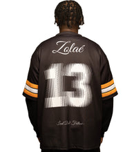 Load image into Gallery viewer, Black/Yellow Jersey
