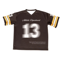 Load image into Gallery viewer, Black/Yellow Jersey
