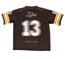 Load image into Gallery viewer, Black/Yellow Jersey
