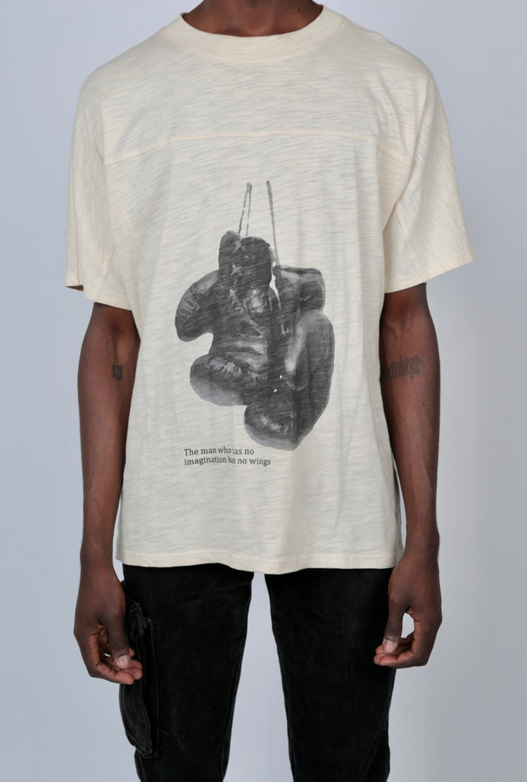 Tan T-Shirt