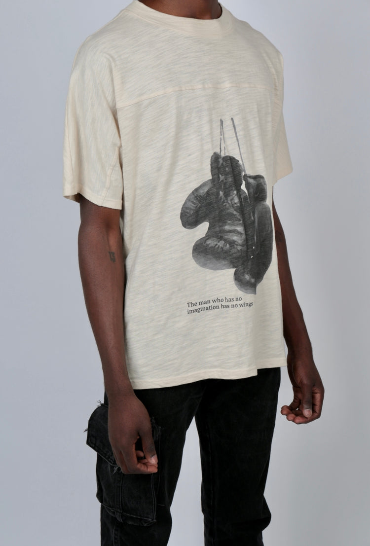 Tan T-Shirt