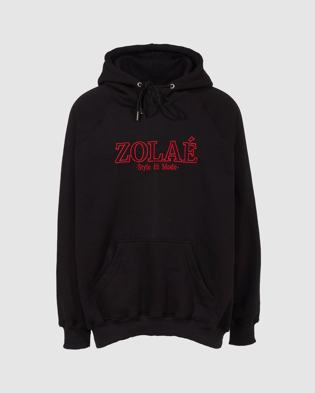 Logo Hoodie